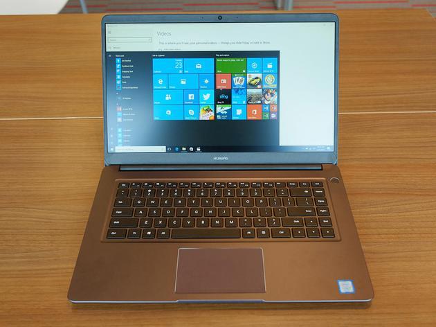 Matebook D