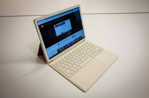 Matebook E