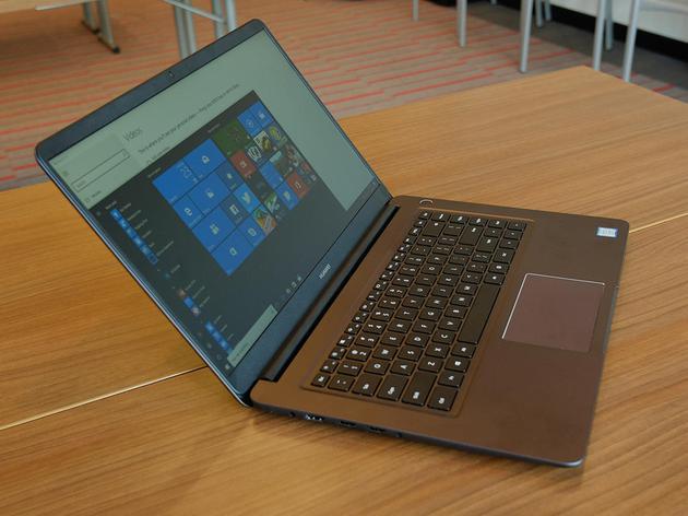 Matebook D