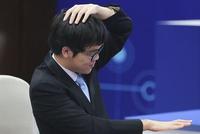 柯洁:后两盘哪怕能让AlphaGo主机稍微发烫也好