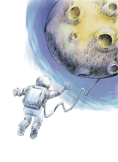 假如给你一个沉睡的外星胚胎,你会唤醒Ta吗?