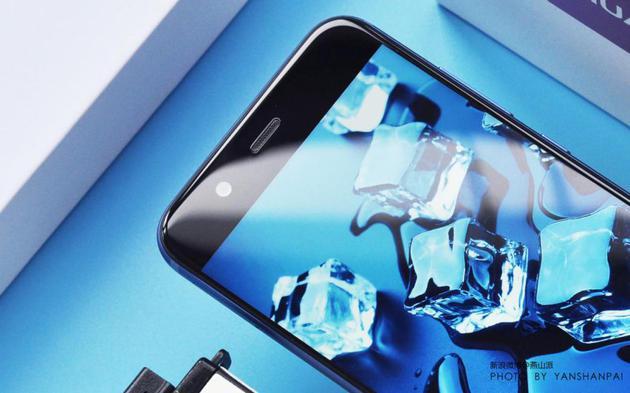 HUAWEI nova 2
