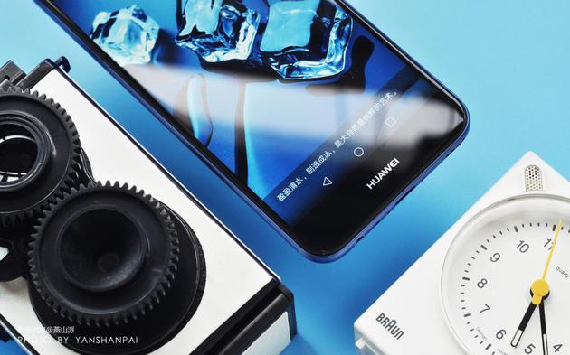 HUAWEI nova 2