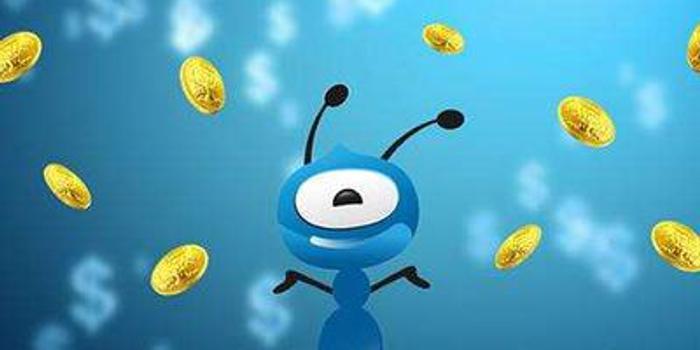 博时货币基金入驻蚂蚁聚宝
