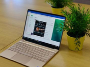 华为MateBook系列中国发布：与海外竟相差3000元