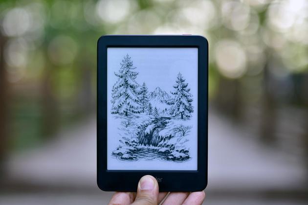 iReader Light