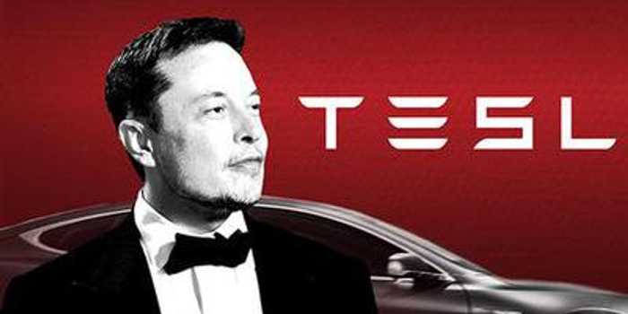 美国财富500强榜单:特斯拉排名跃升123位
