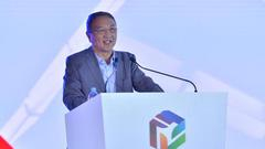 柳传志：企业按章纳税增加就业机会是企业家基本责任