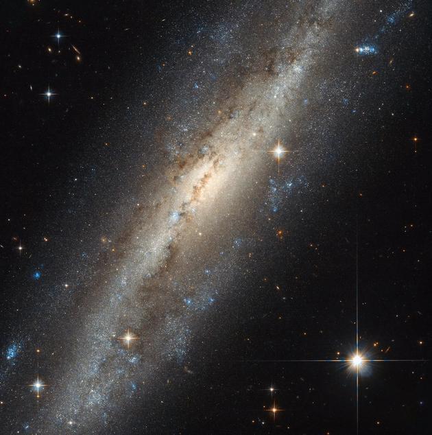 地球人类如何与高等智慧外星人进行沟通交流?数学可能是一种共同的术语。