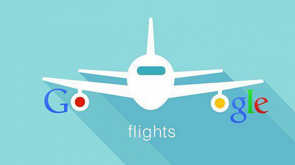 Google Flights