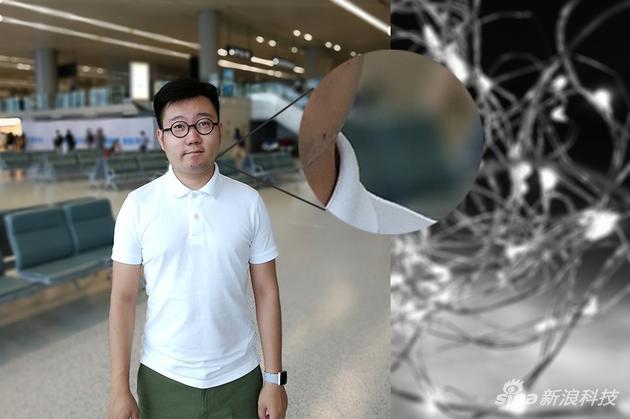 大光圈模式边缘放大