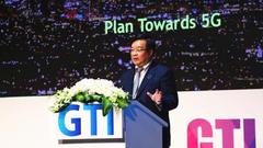 中国移动高管谈5G：今年5城市外场试验 2020年商用