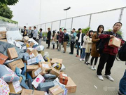 快递条例二度征求意见 资本暗战折射行业痛点