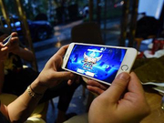 投行唱多对冲基金看空 王者荣耀对腾讯有多大影响