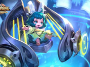 人民网三评王者荣耀：移动时代不会像想象的那样无忧