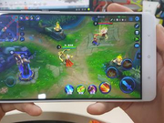 游戏行业半年收入近千亿 腾讯网易拿走大半份额