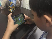 小学生谈《王者荣耀》：不玩的话怕和同学没共同语言