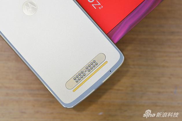 模块化磁吸触点
