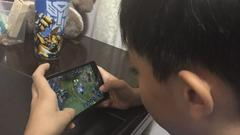 小学生谈《王者荣耀》：不玩的话怕和同学没共同语言