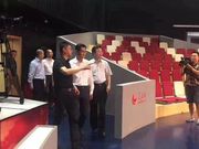 人民网连续评王者荣耀后：马化腾今日做客人民网