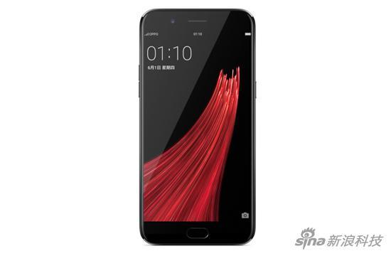 点击图片查看OPPO R11 Plus详细资料