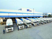 京东：因评比排倒数第一 暂停接入天天快递服务