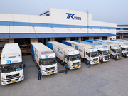 天天快递反击京东：理由荒谬 强烈谴责扰乱市场秩序