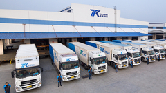 天天快递反击京东：理由荒谬 强烈谴责扰乱市场秩序