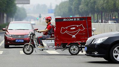 天天快递出局背后：京东欲将流量转至京东快递