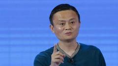 马云:乡村教育不能成为中国的短板 校长是乡村教育家