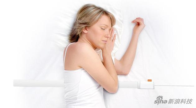 beddit睡眠检测器 这家厂商刚刚被苹果收购