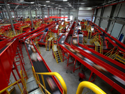 京东商家仅被推荐使用五家快递 京东：其他也能用