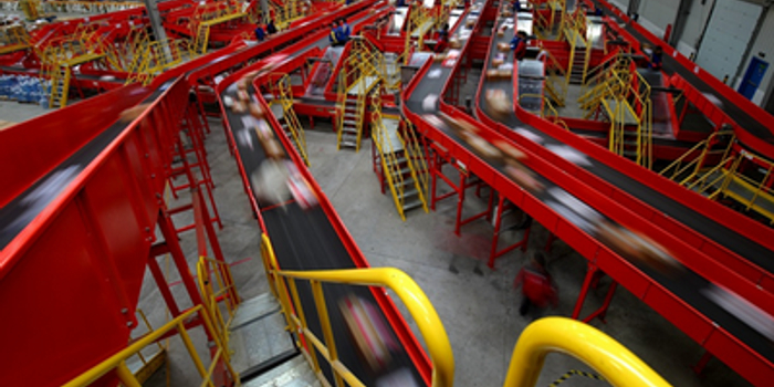 京东商家仅被推荐使用五家快递 京东:其他也能