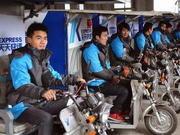 苏宁副总裁孙为民：京东，可以做错，不可作恶！