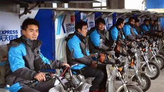 苏宁副总裁孙为民：京东，可以做错，不可作恶！