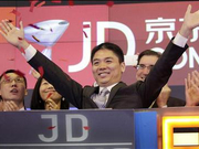 京东物流三问苏宁：不提升服务就是自绝于用户