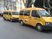 苏宁快递致京东:别自绝于物流同行 不忌讳被称玻璃心