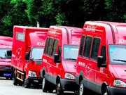 京东拉黑阿里系物流 专家：时机不对 羽翼未丰