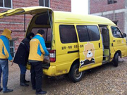 苏宁易购总裁侯恩龙：快递开放是国策 有对手违背了