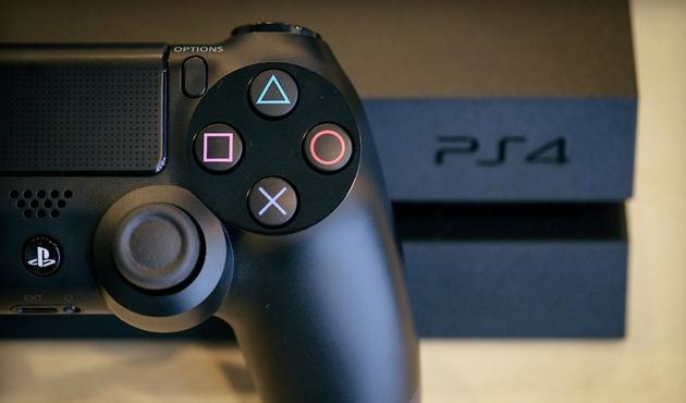PS4遭破解怎么一回事?