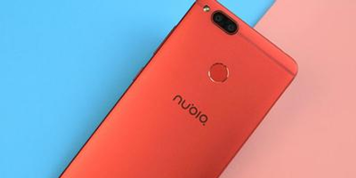 中兴通讯转让努比亚10.1%股权 作价7.272亿元