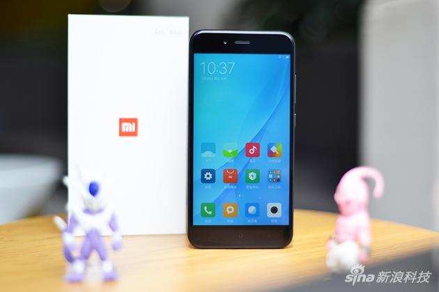 小米5X