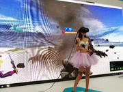 VR产业格局逐渐走向稳定 巨头内容战升级