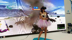 VR产业格局逐渐走向稳定 巨头内容战升级