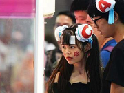 ChinaJoy的15周年：一部活的中国游戏变迁史