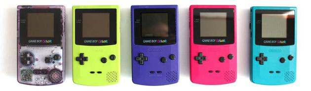 GBC