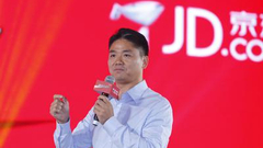 京东：21日将与天天快递百世快递终止合作