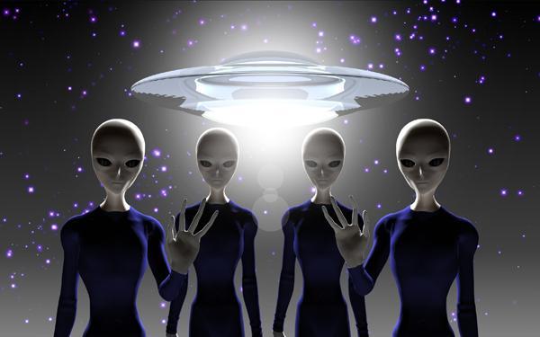 科学界最神秘的话题就是探索外星人,最新研究称,如果外星人造访或者入侵地球,它们很可能遭受地球微生物的攻击,或将带来“灭顶之灾”。