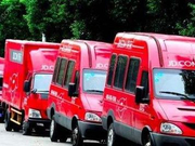 京东物流回应天天快递起诉：不要整天想着炒作做戏