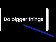 没什么秘密了 三星Note8野外真机图/宣传手册曝光